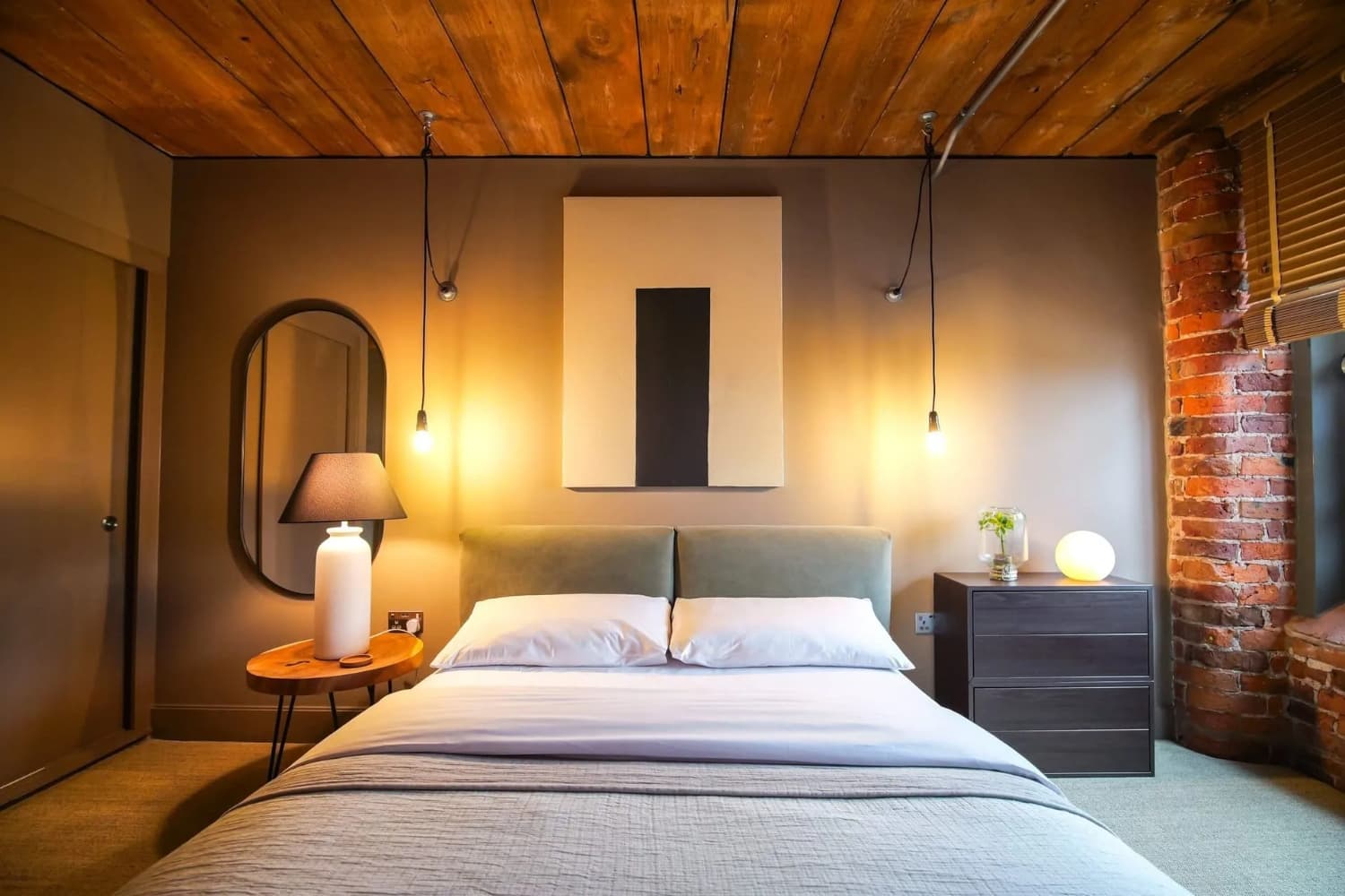 Image of The Heim Image of The Heim